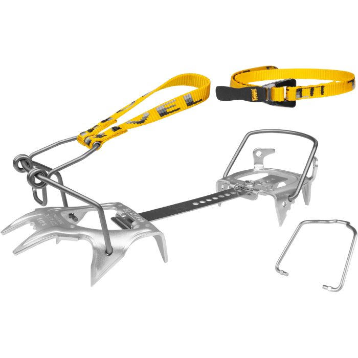 Grivel Ski Race Ski Matic 2.0 Evo Crampon