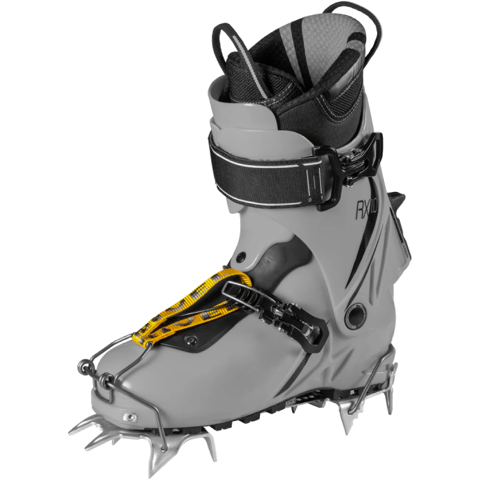 Grivel Ski Race Ski Matic 2.0 Evo Crampon