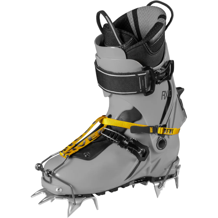 Grivel Ski Race Ski Matic 2.0 Evo Crampon
