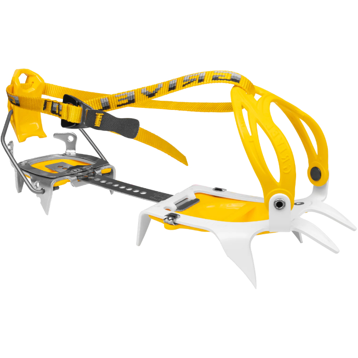 Grivel Skitour New Matic Evo 2.0 Crampon