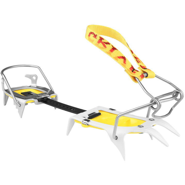 Grivel Skitour Ski Matic 2.0 Crampon