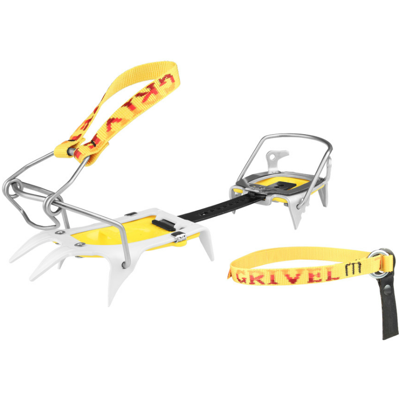 Grivel Skitour Ski Matic 2.0 Crampon