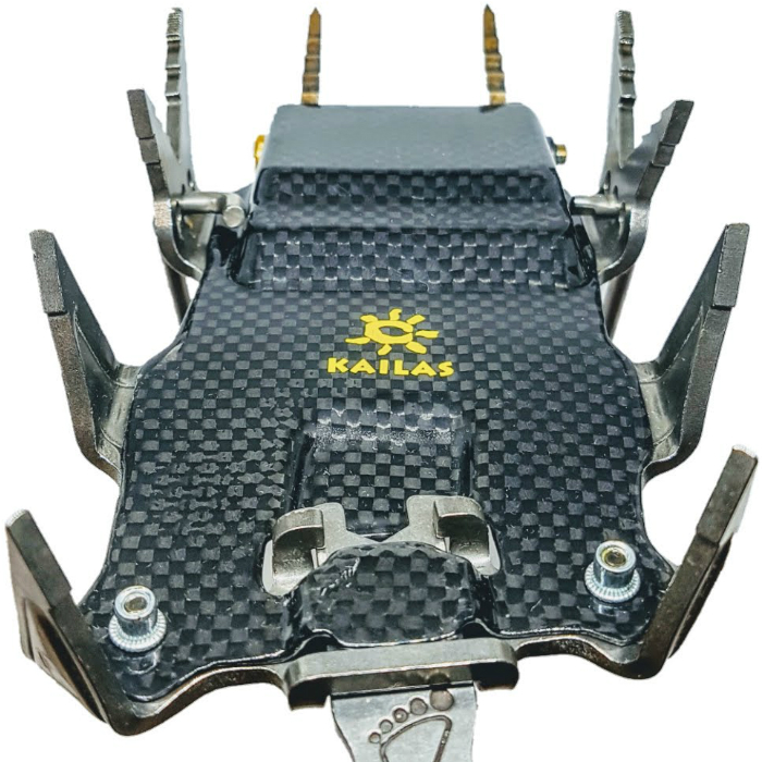 Kailas Krantz Crampon
