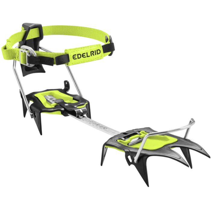 Edelrid Nemo Auto Crampon
