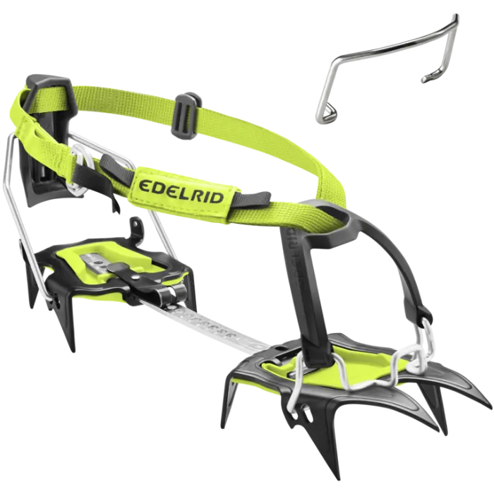 Edelrid Nemo Auto Crampon