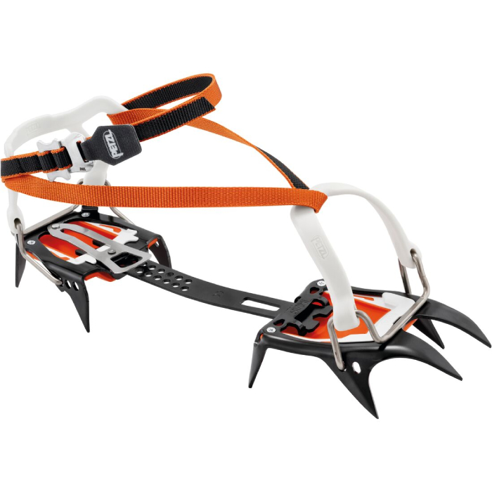 Petzl Irvis Flexlock Crampon