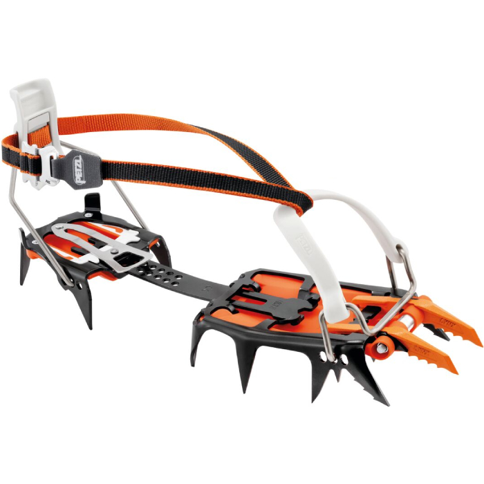Petzl Lynx Crampon