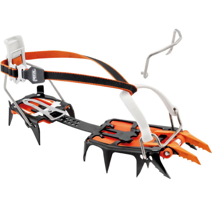 Petzl Lynx Crampon