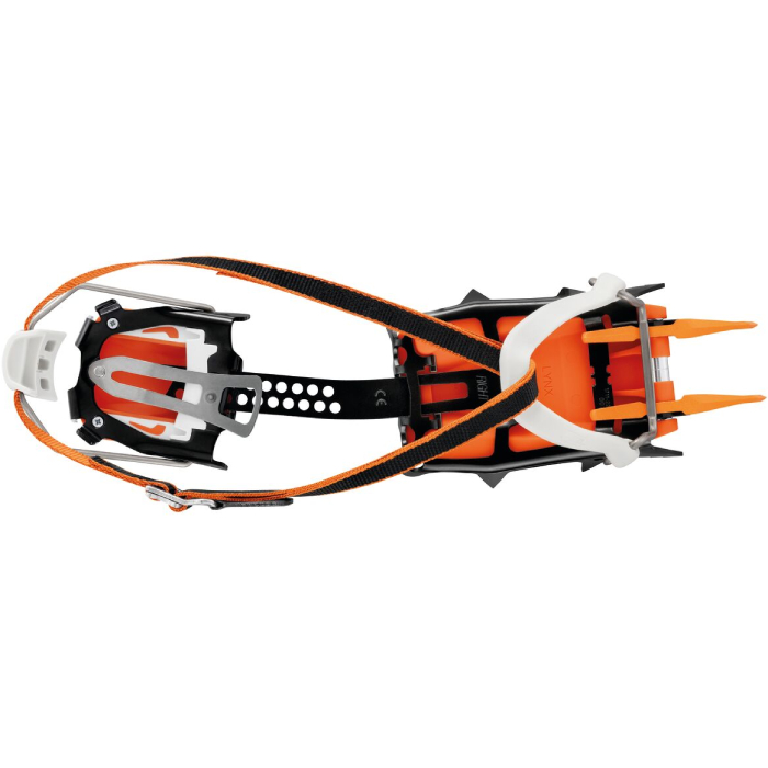 Petzl Lynx Crampon