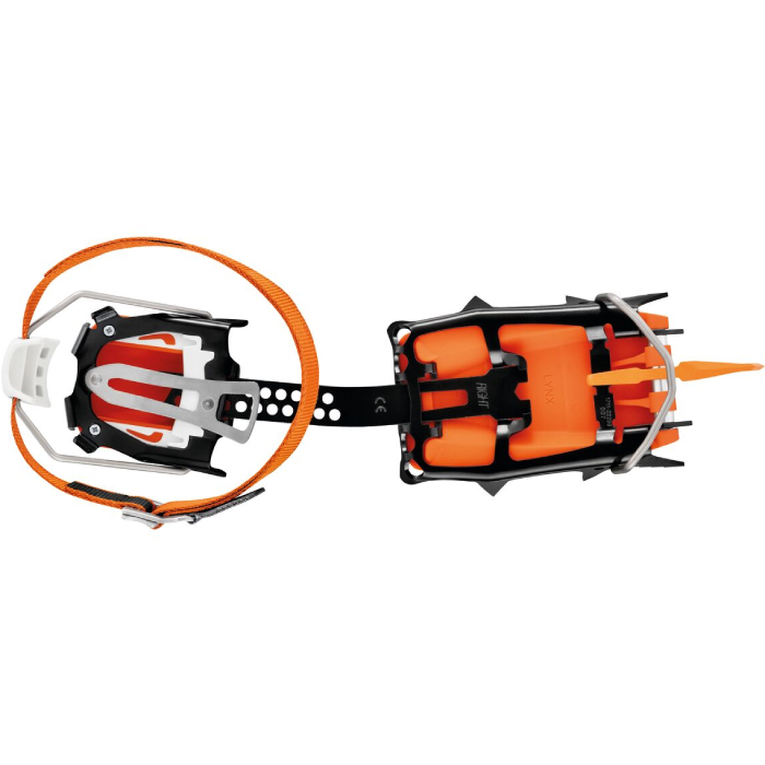 Petzl Lynx Crampon