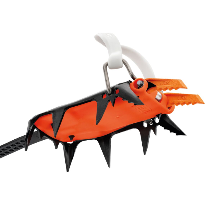 Petzl Lynx Crampon