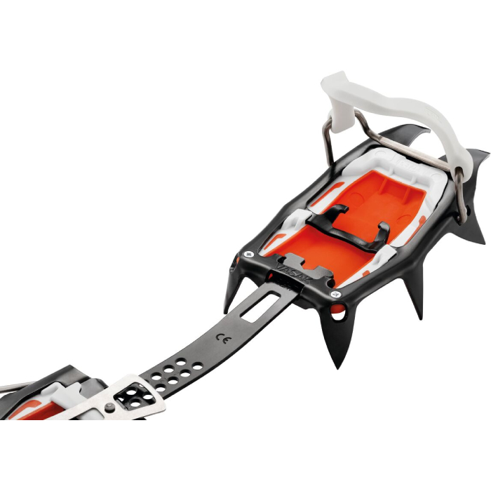 Petzl Vasak Flexlock Crampon