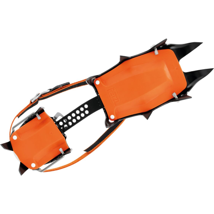 Petzl Vasak Flexlock Crampon