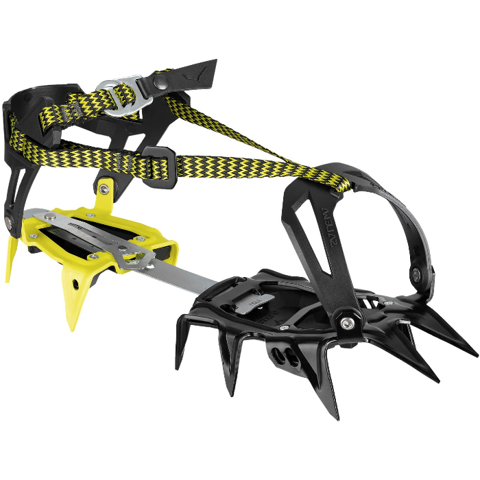 Salewa Alpinist walk Crampon