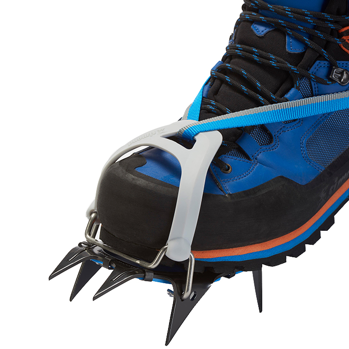 Simond Caiman Semi Step