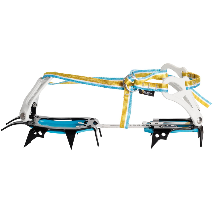 Singing Rock Fakir III Classic Crampon