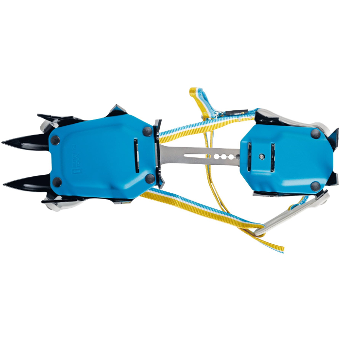 Singing Rock Fakir III Classic Crampon