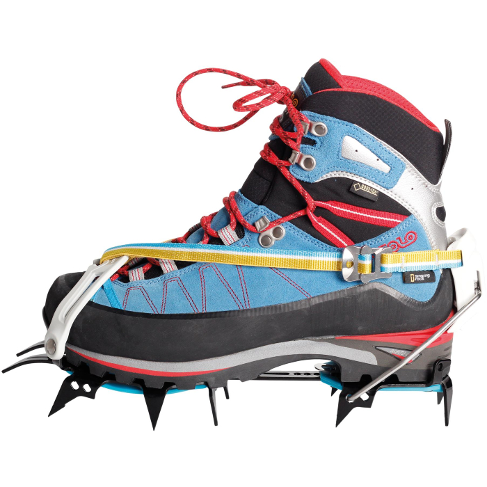 Singing Rock Fakir III Semi-Classic Crampon