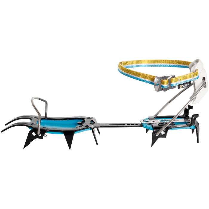 Singing Rock Fakir III Tech Crampon