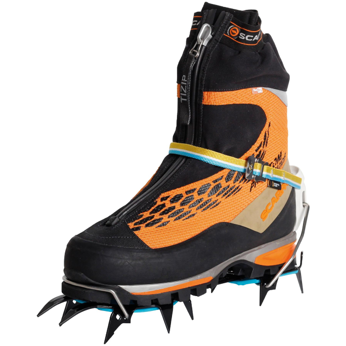 Singing Rock Fakir III Tech Crampon