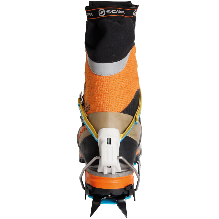 Singing Rock Fakir III Tech Crampon