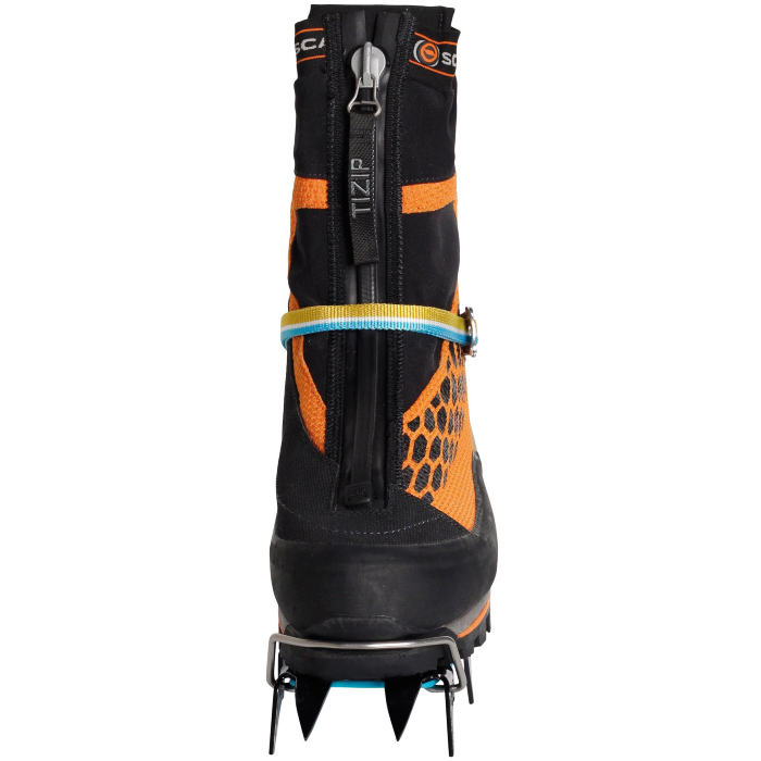 Singing Rock Fakir III Tech Crampon