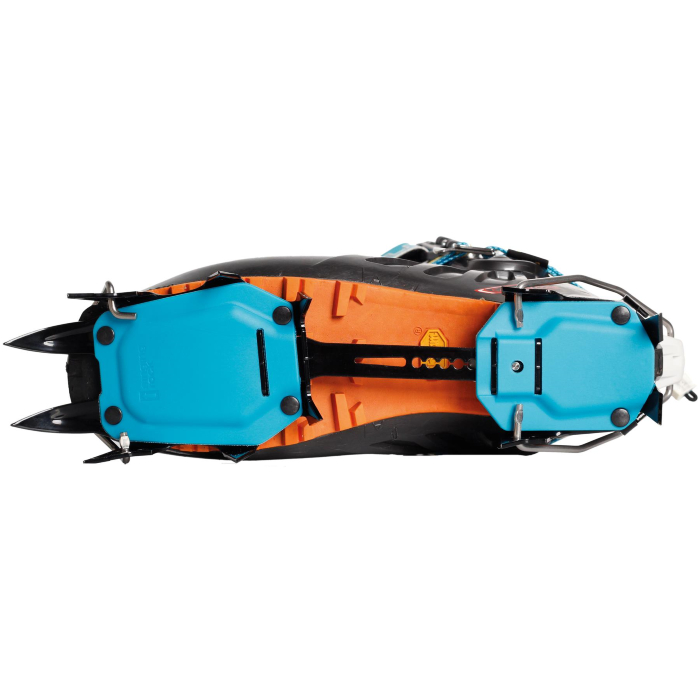 Singing Rock Fakir III Tech Crampon