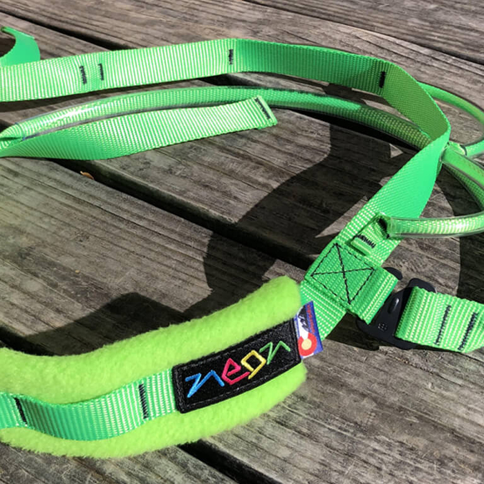 Neon Climbing RazorBack Sling