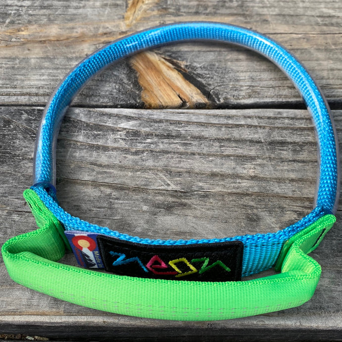 Neon Climbing SpeedRack