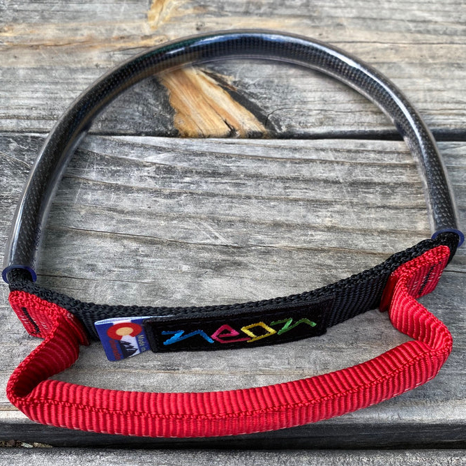 Neon Climbing SpeedRack
