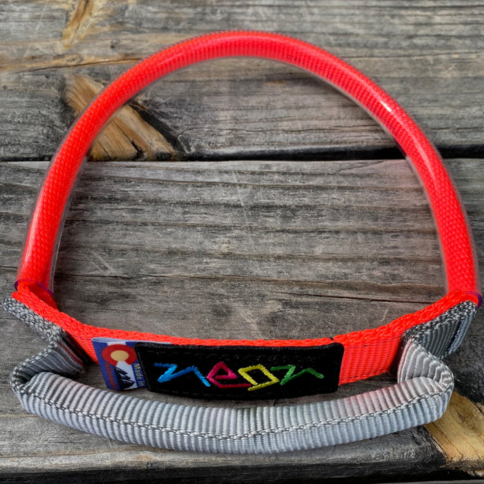 Neon Climbing SpeedRack