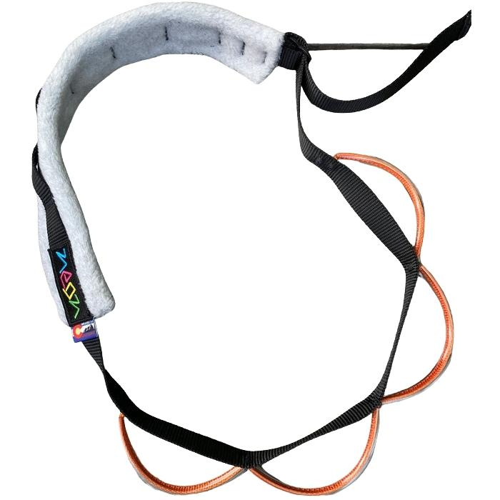 Neon Climbing Loophole Sling