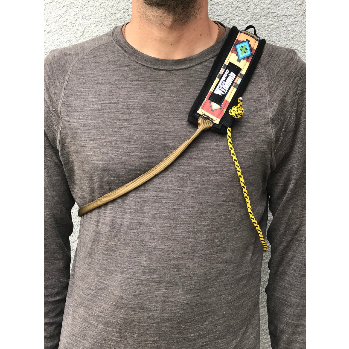Runout Customs West Slope Gearsling