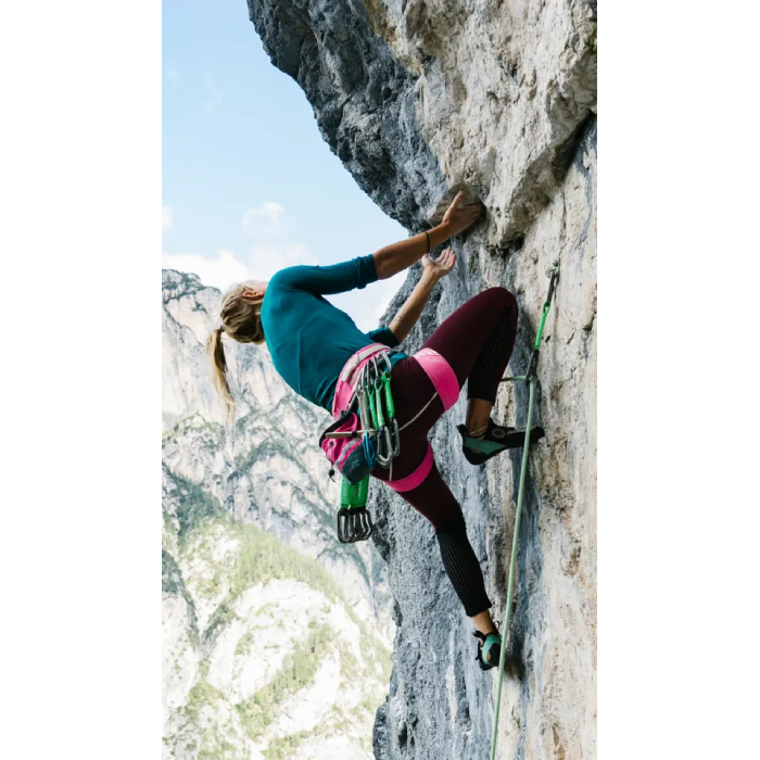 Edelrid Ace Harness