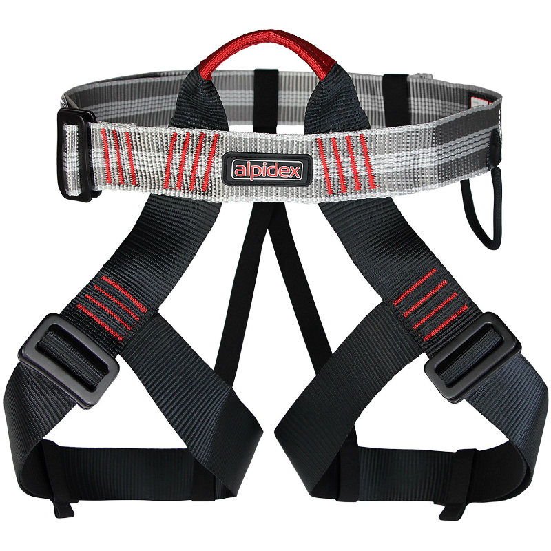 Alpedix Taipan Harness