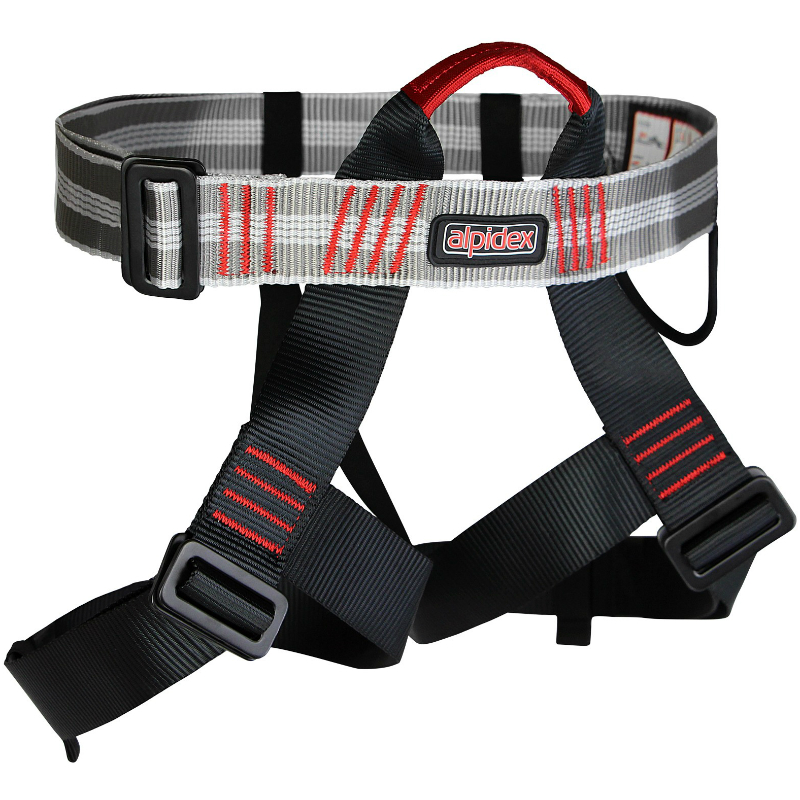 Alpedix Taipan Harness