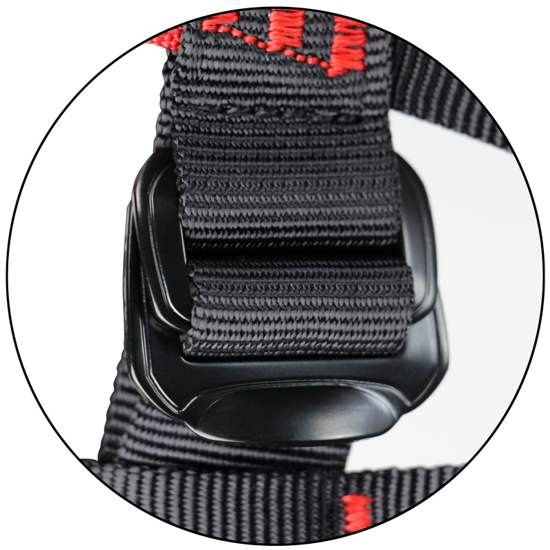 Alpedix Snaky Comp Harness