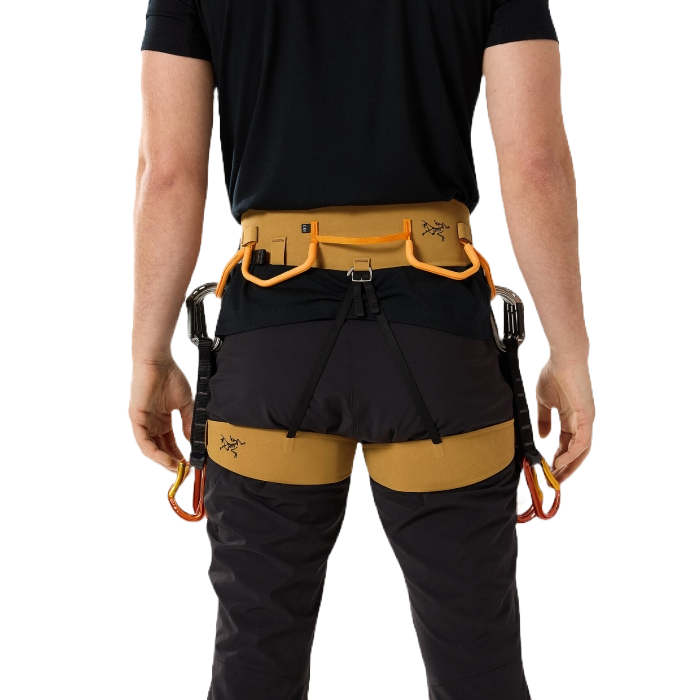 Arc'teryx AR 395a Harness