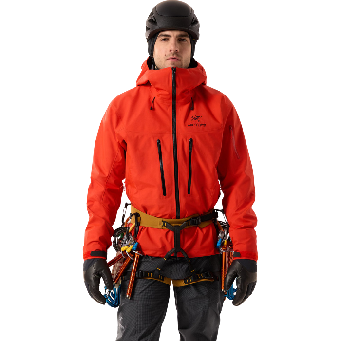 Arc'teryx AR 395a Harness