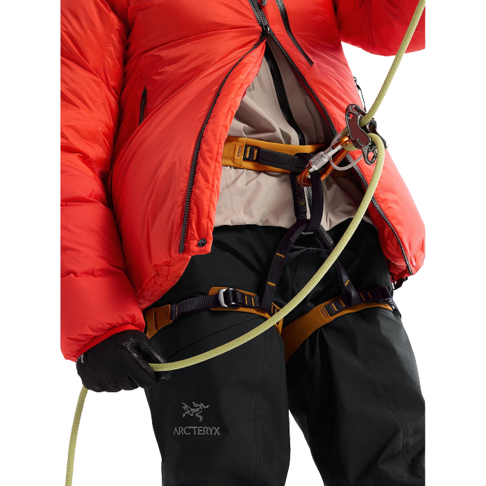 Arc'teryx AR 385a Harness
