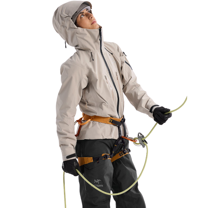 Arc'teryx AR 385a Harness