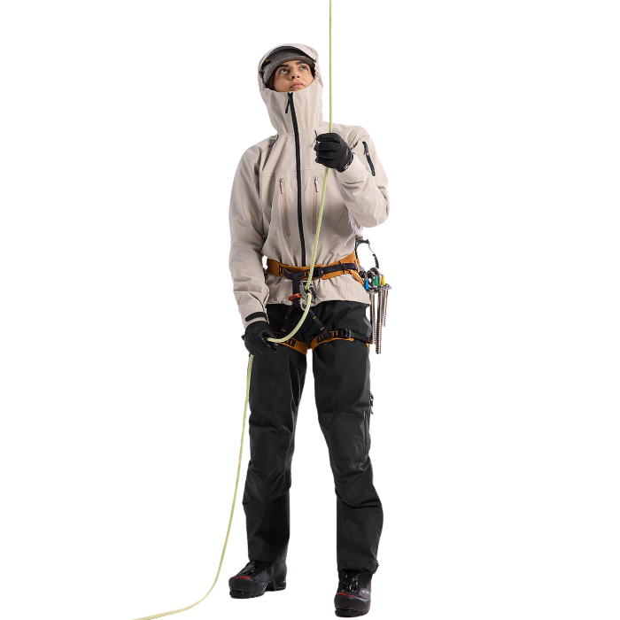 Arc'teryx AR 385a Harness