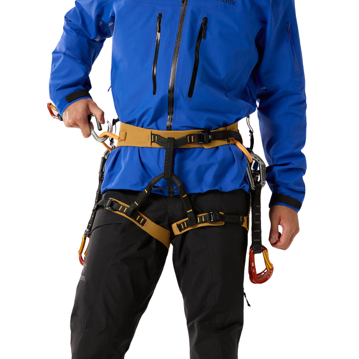 Arc'teryx AR 395a Harness
