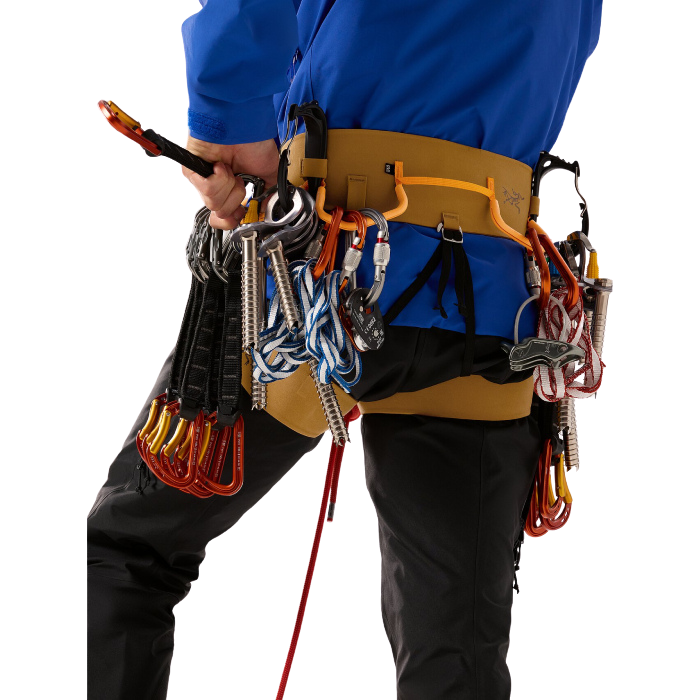 Arc'teryx AR 395a Harness
