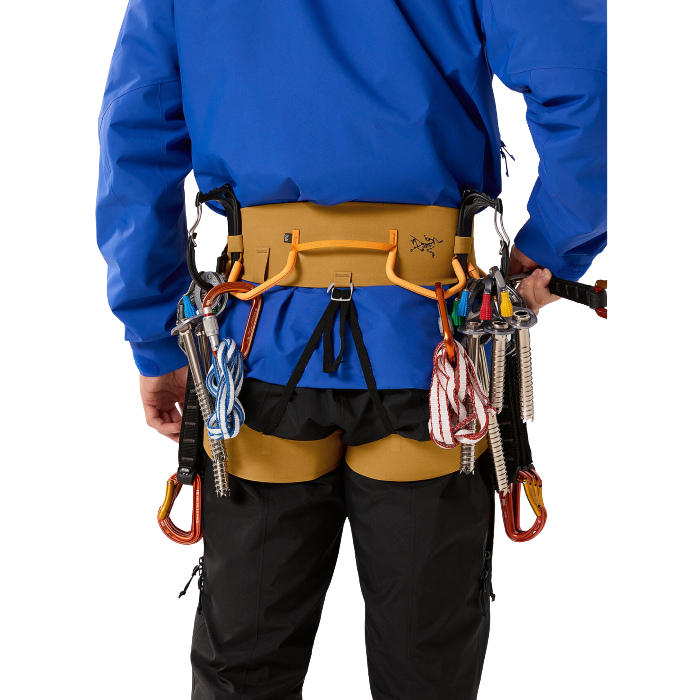 Arc'teryx AR 395a Harness