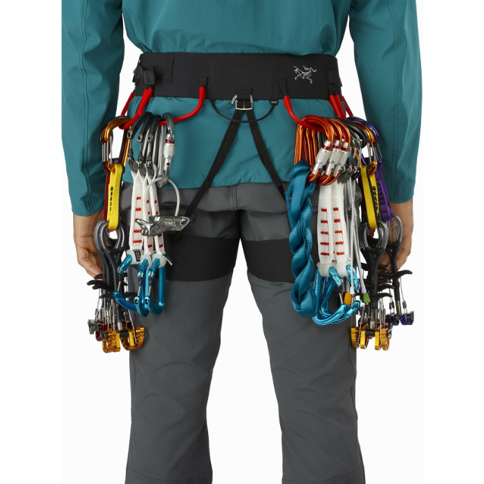 Arc'teryx C-Quence Men Harness