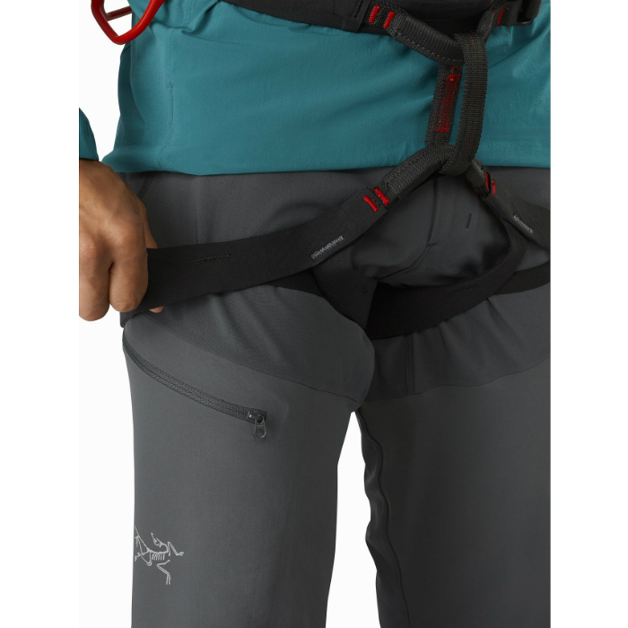 Arc'teryx C-Quence Men Harness