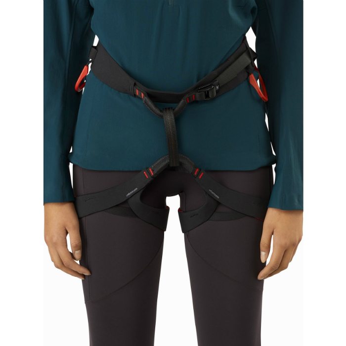 Arc'teryx C-Quence Women Harness