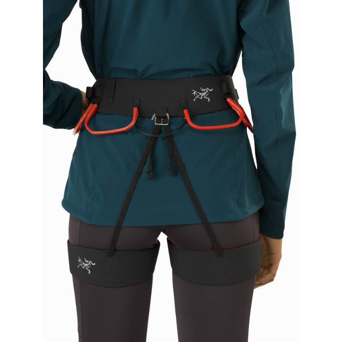 Arc'teryx C-Quence Women Harness