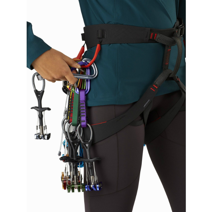 Arc'teryx C-Quence Women Harness